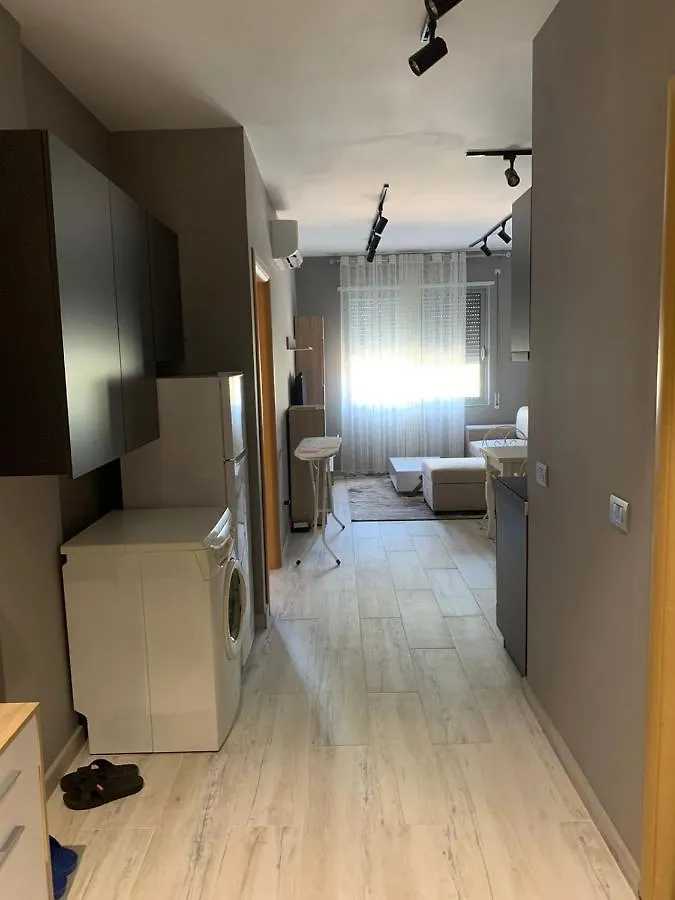 I&S Apartment 4 Golem  Albania