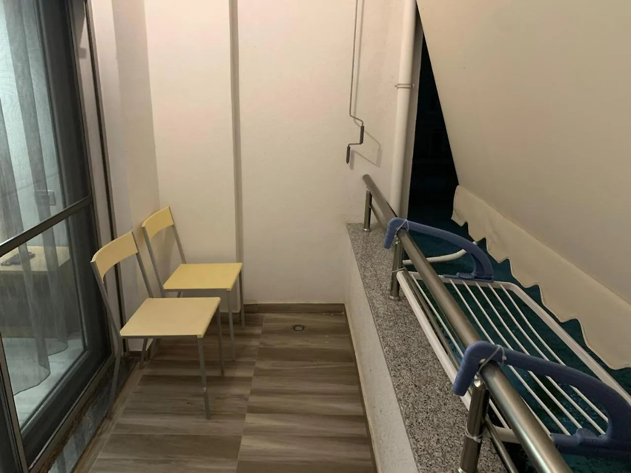 I&S Apartment 4 Golem