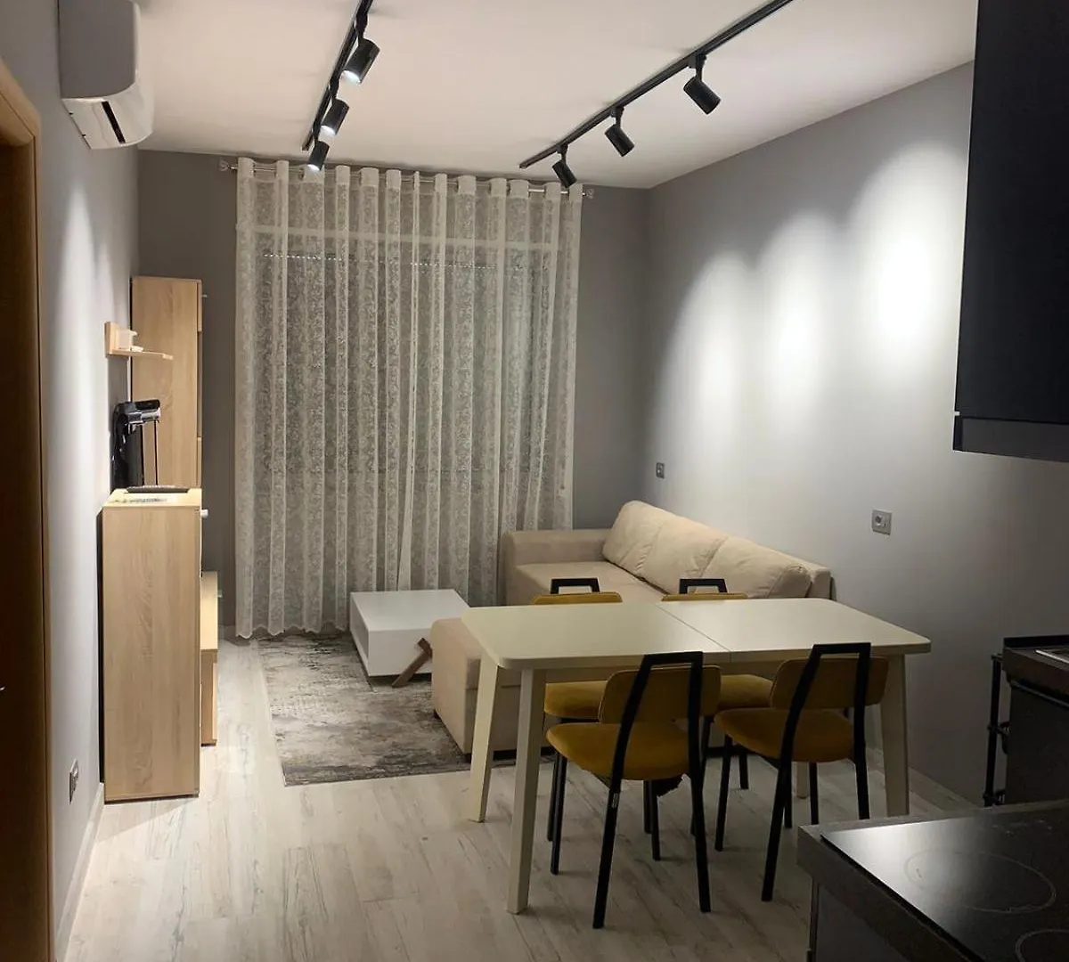 I&S Apartment 4 Golem  Albania