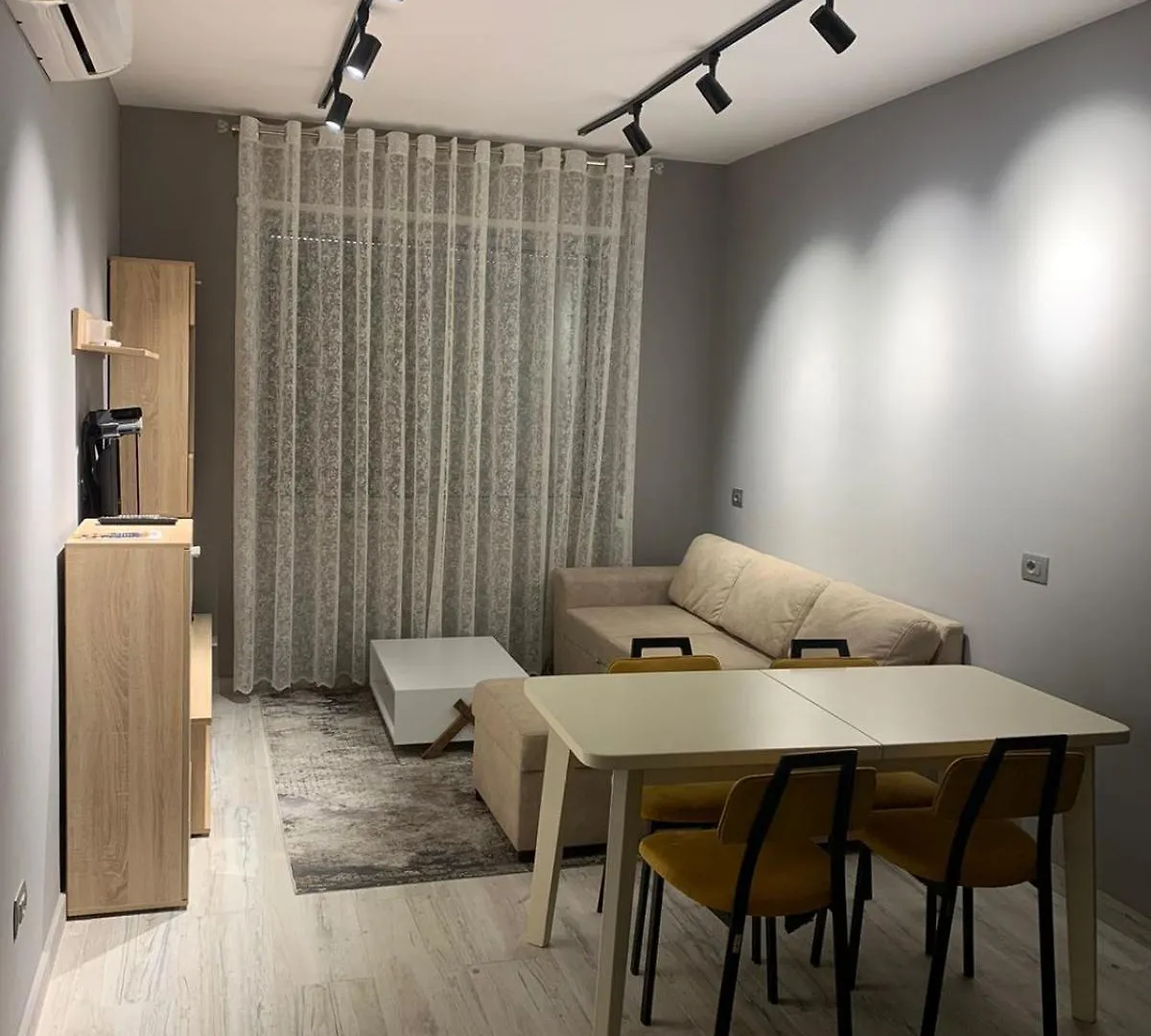 I&S Apartment 4 Golem  Golem (Tirana)