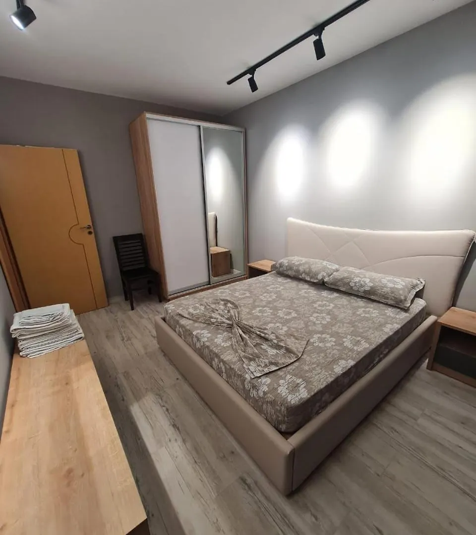 I&S Apartment 4 Golem  Golem (Tirana)