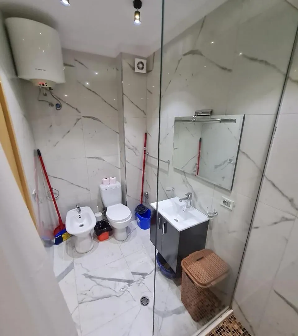 I&S Apartment 4 Golem  0*, Golem (Tirana) Albania