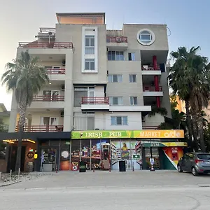 Appartamento Ardo, Golem (Tirana)